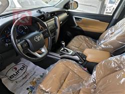 تويوتا فورجنر